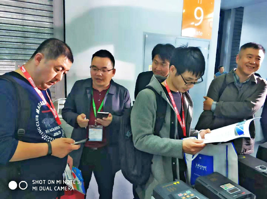 西馳電氣 西馳電氣