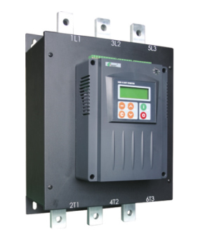 軟起動器 軟啟動器和變頻器的區別(圖1)