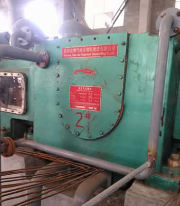 高壓固態(tài)軟起動(dòng)裝置在泵站、掛扳機(jī)和化工行業(yè)的應(yīng)用(圖5)