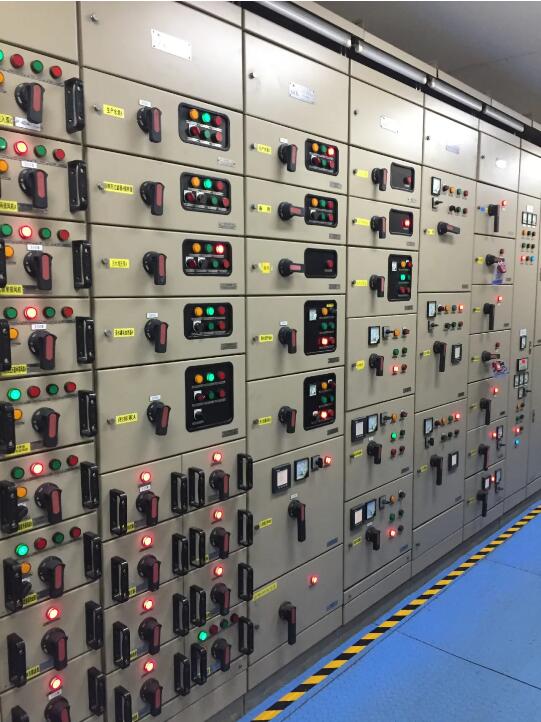 CPVH功率控制器在長距離石油管道伴熱中的應(yīng)用(圖4) CPVH功率控制器在長距離石油管道伴熱中的應(yīng)用(圖4)