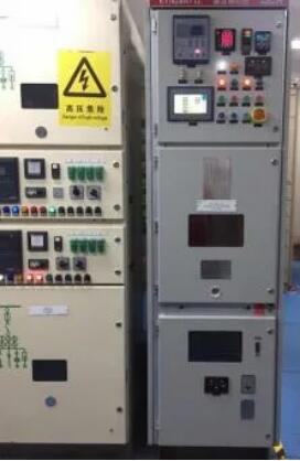 CPVH功率控制器在長距離石油管道伴熱中的應(yīng)用(圖7) CPVH功率控制器在長距離石油管道伴熱中的應(yīng)用(圖7)