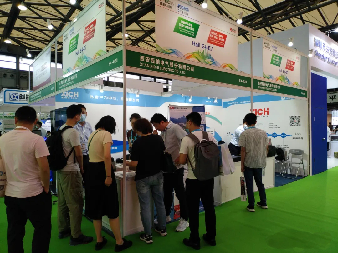 上海灘之旅-全電展中的西馳風采(圖11) 上海灘之旅-全電展中的西馳風采(圖11)