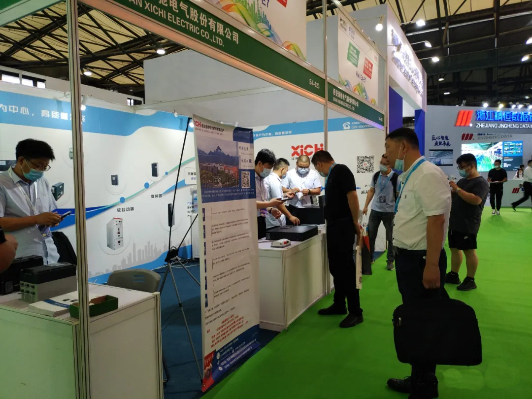 上海灘之旅-全電展中的西馳風采(圖13) 上海灘之旅-全電展中的西馳風采(圖13)