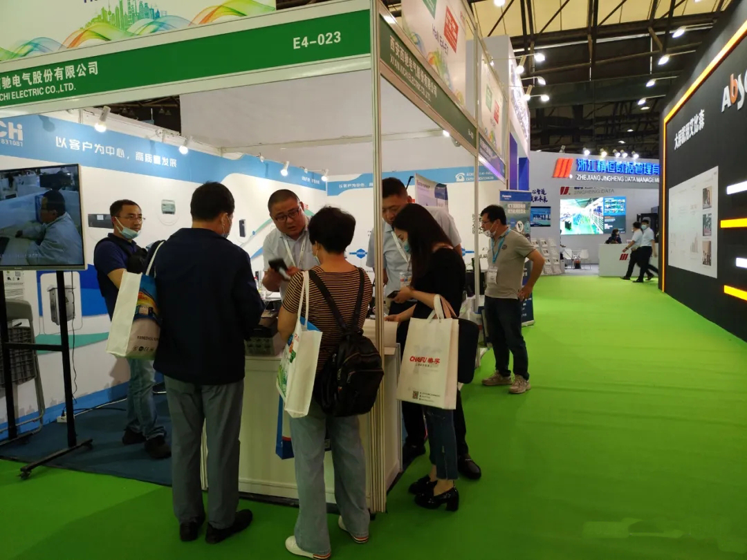 上海灘之旅-全電展中的西馳風采(圖15) 上海灘之旅-全電展中的西馳風采(圖15)