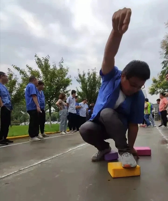 有“趣”夠“味”,我們一起來嗨......(圖5) 有“趣”夠“味”,我們一起來嗨......(圖5)