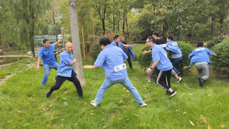 有“趣”夠“味”,我們一起來嗨......(圖11) 有“趣”夠“味”,我們一起來嗨......(圖11)