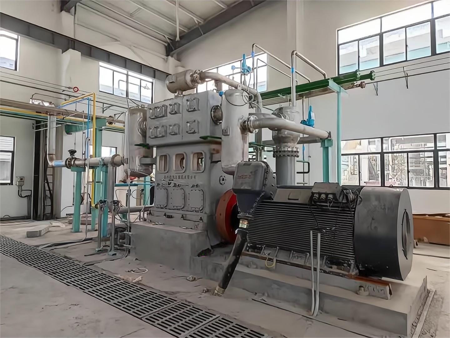 高壓軟起動器應用于化工應用 (圖2)